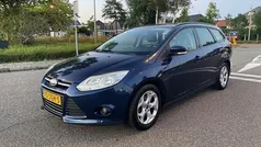 Gebruikt 2011 Ford Focus Trend Stationwagen | € 3.795 (Eerlijke prijs)