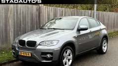 Gebruikt 2012 BMW X6 Executive SUV | € 14.999 (Super prijs)
