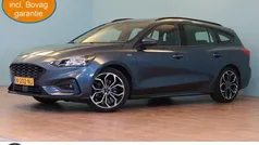 Gebruikt 2021 Ford Focus Business Edition Stationwagen | € 18.899 (Eerlijke prijs)