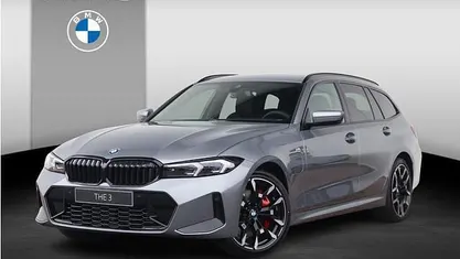 Occasion 2025 BMW 330 Comfort Edition Stationwagen | € 72.461 (Eerlijke prijs)
