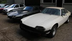 Gebruikt 1976 Jaguar XJS S Coupé | € 7.950