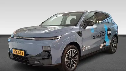 Occasion 2025 Leapmotor B10 SUV | € 32.995 (Eerlijke prijs)