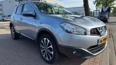 Gebruikt 2011 Nissan Qashqai SUV | € 5.950 (Eerlijke prijs)