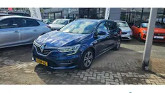 Gebruikt 2021 Renault Mégane GrandTour Intens Stationwagen | € 19.395 (Goede deal)