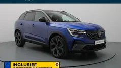 Blauw Gebruikt 2022 Renault Austral Iconic Esprit Alpine SUV | € 34.990 (Eerlijke prijs)