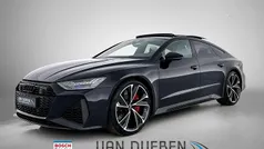 Zwart Gebruikt 2020 Audi RS7 Sportback Performance Hatchback | € 99.500 (Super prijs)