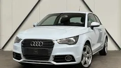 Gebruikt 2012 Audi A1 Hatchback | € 7.999 (Eerlijke prijs)
