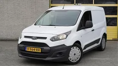 Gebruikt 2018 Ford Transit Van | € 5.850 (Goede deal)