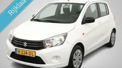 Gebruikt 2020 Suzuki Celerio Comfort Hatchback | € 8.950 (Goede deal)