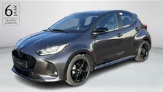 Grijs Nieuw 2025 Mazda 2 Homura-Line Hatchback | € 30.890 (Eerlijke prijs)