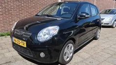 Gebruikt 2008 Kia Picanto Hatchback | € 3.250 (Eerlijke prijs)