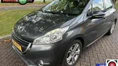 Gebruikt 2015 Peugeot 208 Allure Hatchback | € 8.995 (Eerlijke prijs)