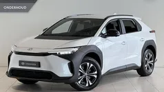 Gebruikt 2025 Toyota bZ4X Platinum SUV | € 43.945 (Goede deal)
