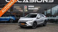 Grijs Gebruikt 2018 Mitsubishi Eclipse Cross SUV | € 19.750 (Eerlijke prijs)