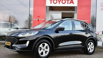 Occasion 2020 Ford Kuga ST-Line SUV | € 18.500 (Super prijs)