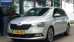 Grijs Gebruikt 2021 Skoda Fabia Business Line Stationwagen | € 15.990 (Eerlijke prijs)