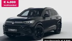 Gebruikt 2026 VW Tiguan Comfortline SUV | € 59.590 (Eerlijke prijs)