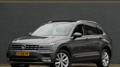Gebruikt 2016 VW Tiguan Highline SUV | € 22.850 (Eerlijke prijs)