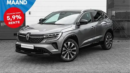 Occasion 2025 Renault Austral Techno SUV | € 36.900 (Eerlijke prijs)