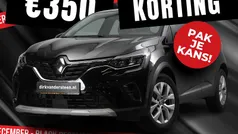 Gebruikt 2022 Renault Captur Intens SUV | € 24.500 (Eerlijke prijs)
