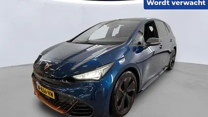 Occasion 2021 Cupra Born Hatchback | € 21.950 (Eerlijke prijs)