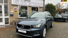 Gebruikt 2020 Volvo XC40 Business Edition SUV | € 29.950 (Super prijs)