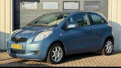 Gebruikt 2007 Toyota Yaris Sol Hatchback | € 3.950 (Goede deal)