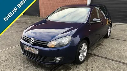 Occasion 2012 VW Golf VII Comfortline Hatchback | € 6.799 (Goede deal)