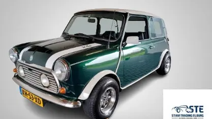 Occasion Austin Mini 1983