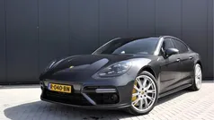 Gebruikt 2017 Porsche Panamera Turbo S Sedan | € 83.500