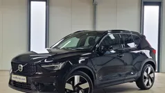 Gebruikt 2022 Volvo XC40 Ultimate SUV | € 34.950 (Eerlijke prijs)