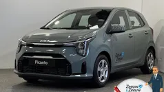 Gebruikt 2024 Kia Picanto 2 Hatchback | € 19.390 (Eerlijke prijs)