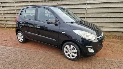 Occasion 2012 Hyundai i10 Hatchback | € 3.450 (Eerlijke prijs)