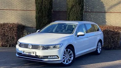 Gebruikt 2017 VW Passat Stationwagen | € 15.995 (Goede deal)