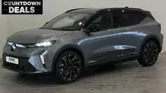 Grijs Nieuw 2025 Renault Scenic E-Tech Esprit Alpine SUV | € 48.359 (Eerlijke prijs)