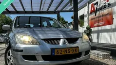 Grijs Gebruikt 2004 Mitsubishi Lancer Stationwagen | € 999 (Eerlijke prijs)