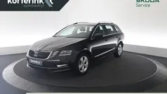 Gebruikt 2019 Skoda Octavia Business Line Stationwagen | € 19.950 (Eerlijke prijs)