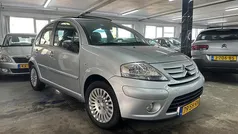 Gebruikt 2006 Citroën C3 Exclusive Hatchback | € 3.050 (Eerlijke prijs)
