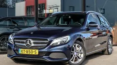 Mercedes C350
