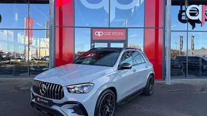Occasion 2023 Mercedes GLE53 AMG AMG Coupé | € 117.999 (Iets duurder)