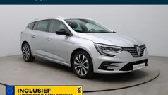 Grijs metallic Gebruikt 2024 Renault Mégane GrandTour Bose Edition Stationwagen | € 26.990 (Eerlijke prijs)