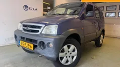 Gebruikt 2006 Daihatsu Terios SUV | € 3.495 (Eerlijke prijs)