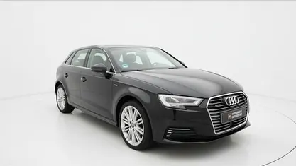 Occasion 2017 Audi A3 Sport Hatchback | € 8.250 (Super prijs)