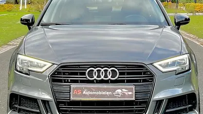 Occasion 2018 Audi A3 Sportback Design Hatchback | € 13.950 (Eerlijke prijs)