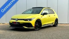 Geel Gebruikt 2022 VW Golf VIII GTI Clubsport Hatchback | € 39.950 (Eerlijke prijs)