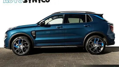 Occasion 2023 Lynk & Co 01 SUV | € 25.850 (Eerlijke prijs)