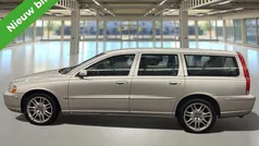 Gebruikt 2005 Volvo V70 Stationwagen | € 4.450 (Goede deal)