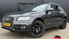 Grijs Gebruikt 2016 Audi Q5 Sport SUV | € 24.850 (Eerlijke prijs)