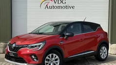 Gebruikt 2020 Renault Captur Intens SUV | € 19.450 (Super prijs)
