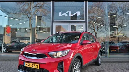 Occasion Kia Stonic 101 PK (74 kW) 2024 SUV